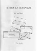 Letters To The Universe is a great personal development workbook